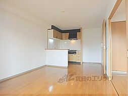 フィエスタ・ヴィラ 501 5階2LDKのリビング/ダイニング