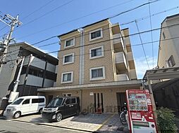 京都市営烏丸線 くいな橋駅 徒歩9分