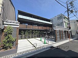 菊岡家新町館