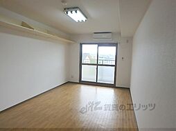 メゾン・メロディア 3階1Kのリビング/ダイニング