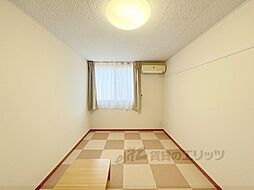 京都地下鉄東西線 東野駅 徒歩22分の賃貸アパート 1階1Kのリビング/ダイニング