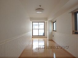 グランジュール綾小路 2階1Kのリビング/ダイニング