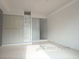 クレール・パレ 405 4階1Kのリビング/ダイニング