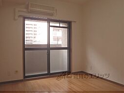 プレサンス京都駅前II 2階1Kのリビング/ダイニング