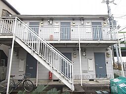 京阪本線 藤森駅 徒歩3分