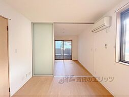 シャーメゾン伊勢屋 102 1階1LDKのリビング/ダイニング