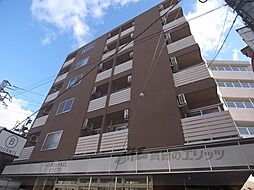 JR東海道・山陽本線 京都駅 徒歩6分の賃貸マンション