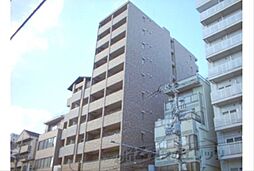 アスヴェル京都二条駅前