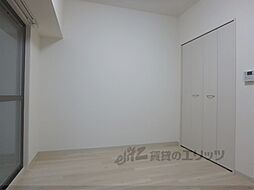 ＵｎＣａｓｔｅｌｌｏ　西院 4階1Kのリビング/ダイニング