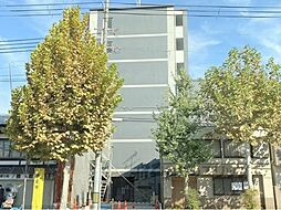 THE GARNET SUITE RESIDENCE西七条