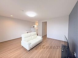 ｍａｎｓｉｏｎ東福寺 301 2階1LDKのリビング/ダイニング