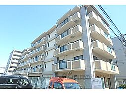 阪急京都本線 西院駅 徒歩13分の賃貸マンション