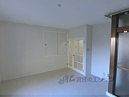 京都地下鉄東西線 京都市役所前駅 徒歩2分の賃貸マンション 3階1Kのリビング/ダイニング