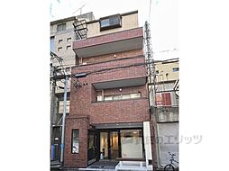 京都地下鉄東西線 京都市役所前駅 徒歩2分