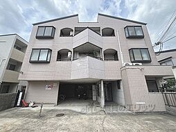 JR東海道・山陽本線 山科駅 徒歩14分