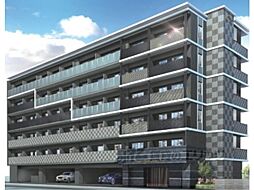 ファステート京都西院パール