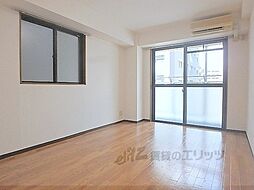 阪急京都本線 大宮駅 徒歩7分の賃貸マンション 6階1Kのリビング/ダイニング