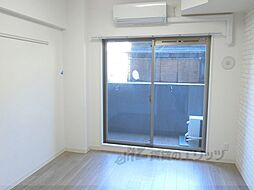 プレサンスTHE KYOTO彩美 103 1階1Kのリビング/ダイニング