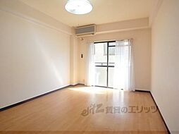 ジュネス丸池Ｂ棟 210 2階1Kのリビング/ダイニング