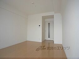 プレサンスNEO京都烏丸 12階1Kのリビング/ダイニング