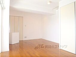 Ｇｒａｎｄ　Ｅ’ｔｅｒｎａ　京都 1301 3階ワンルームのリビング/ダイニング