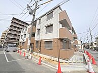 京都府京都市伏見区深草野田町：物件画像／株式会社エリッツ　七条京阪店