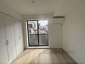 レーヴ・ヴィル東福寺 302 ｜ 京都府京都市東山区泉涌寺東林町（賃貸アパート1LDK・3階・32.81㎡） その9