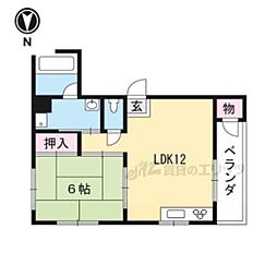 京都市営烏丸線 五条駅 徒歩3分