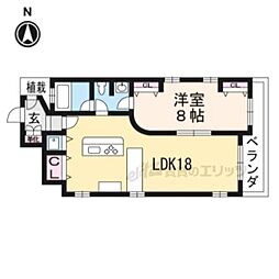ラサール御所南
