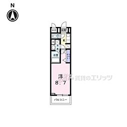 メゾンド・御領町