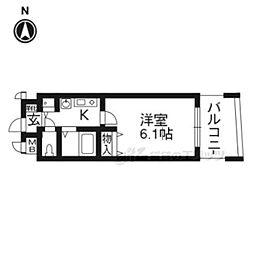 🉐敷金礼金0円！🉐プレサンス京都烏丸NEXT