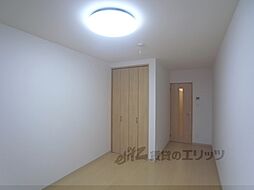 アジュールメゾン十条 1Kの写真