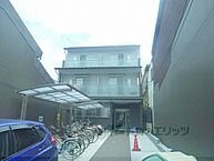 京都府京都市東山区大和大路通七条下る3丁目上池田町：物件画像／株式会社エリッツ　七条京阪店