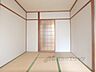 子供部屋：和室