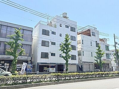 外観 外観