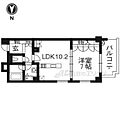 ゼファー京都上長者町通3階13.0万円
