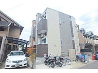 京都府京都市山科区勧修寺東栗栖野町：物件画像／株式会社エリッツ　七条京阪店