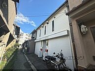 京都府京都市右京区西院今田町：物件画像／株式会社エリッツ　七条京阪店