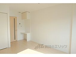 ディアコート山科 1Kの写真