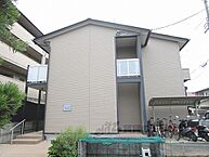 京都府京都市伏見区深草出羽屋敷町：物件画像／株式会社エリッツ　七条京阪店