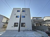 京都府京都市山科区椥辻番所ヶ口町：物件画像／株式会社エリッツ　七条京阪店