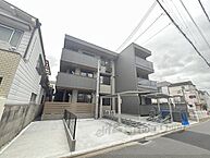 京都府京都市伏見区深草柴田屋敷町：物件画像／株式会社エリッツ　七条京阪店