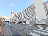 京都府京都市南区吉祥院石原長田町：物件画像／株式会社エリッツ　七条京阪店