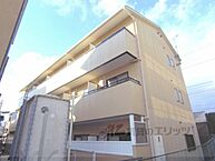 京都府京都市山科区安朱馬場ノ東町：物件画像／株式会社エリッツ　七条京阪店