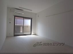 サンモールコート十条 1Kの写真