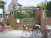 朱七保育所まで400メートル