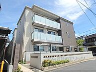 京都府京都市中京区西ノ京車坂町：物件画像／株式会社エリッツ　七条京阪店