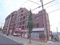 京都府京都市伏見区竹田中川原町：物件画像／株式会社エリッツ　七条京阪店
