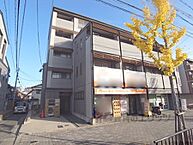 京都府京都市左京区田中下柳町：物件画像／株式会社エリッツ　七条京阪店