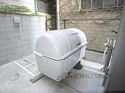 ごみボックス